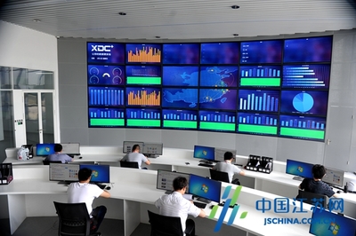 蘇北最大的云計算數(shù)據(jù)中心在建湖縣啟動 云計算裝備技術(shù)服務(wù)升級區(qū)域數(shù)字經(jīng)濟發(fā)展