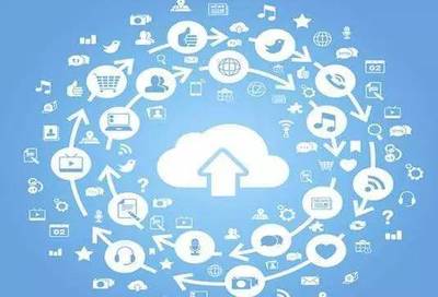 云計算裝備技術服務 軟件網每日新聞播報│第8-29期