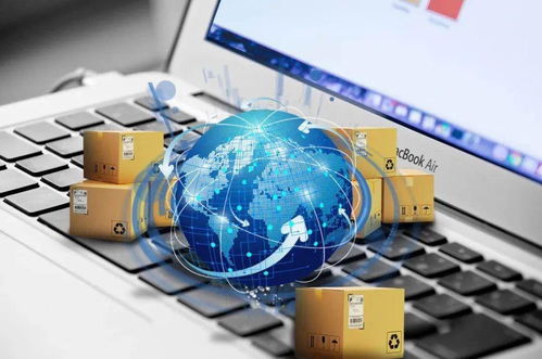 福建視窗 以云計算裝備技術服務為引擎，助力穩外貿，加速跨境電商新飛躍