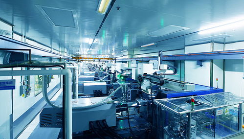 金股挖掘 凈利率高達37.7%，從賣設備、賣服務到賣產品，解析這家云計算裝備技術公司的另類增長路徑