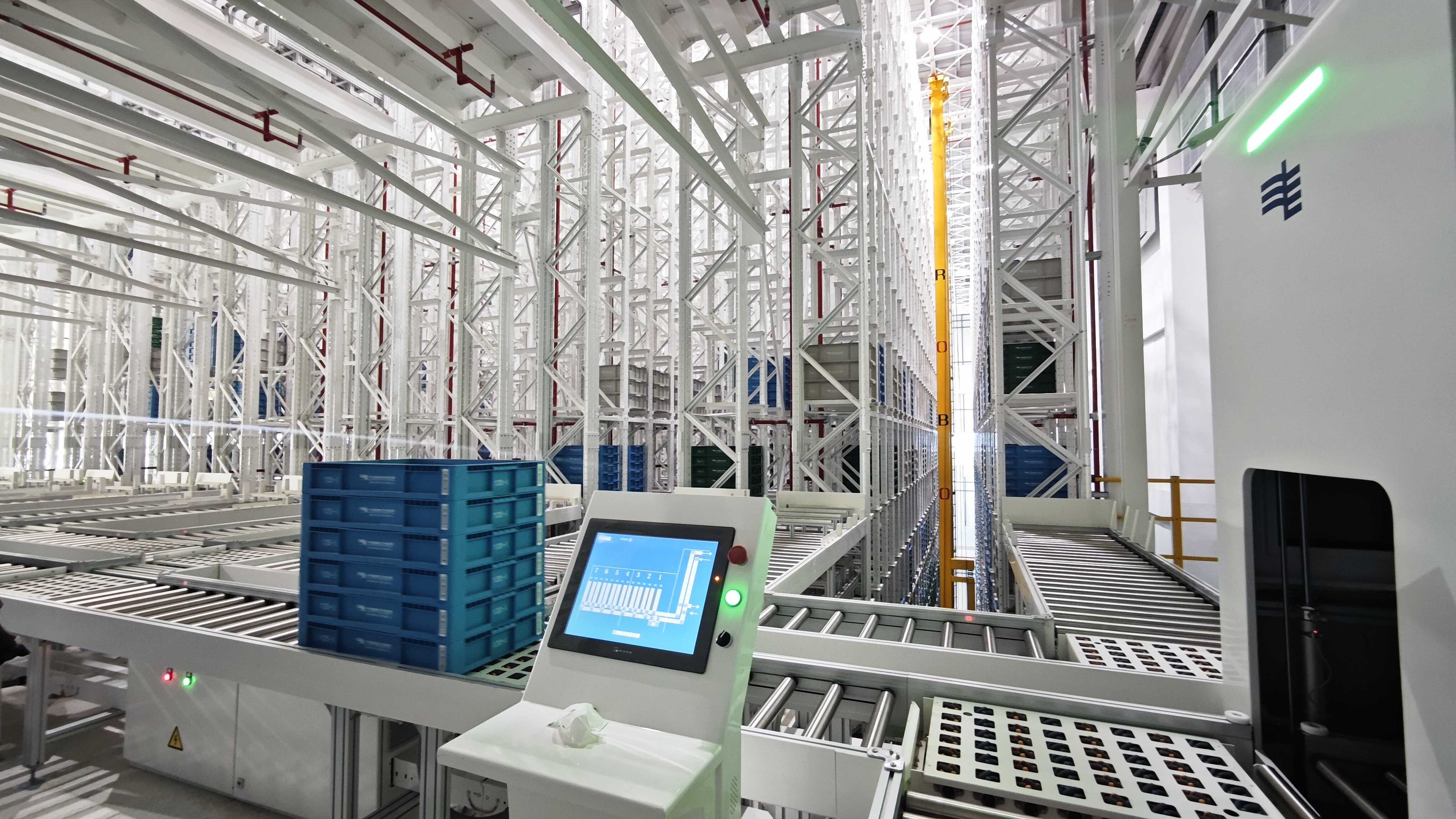 南方電網貴州電網公司建成電能計量檢定“智慧工廠”，引領網絡技術服務新標桿